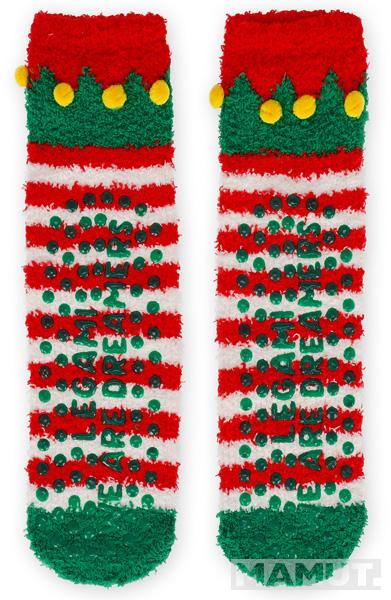 IT'S A MATCH! Čarape VILENJAK 