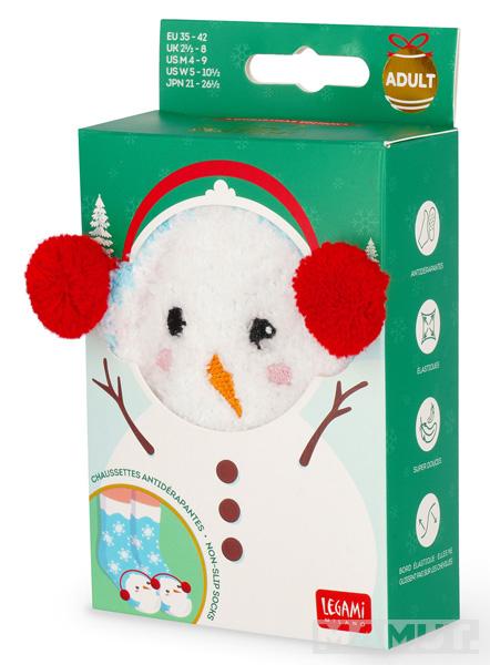 IT'S A MATCH! Čarape SNEŠKO 