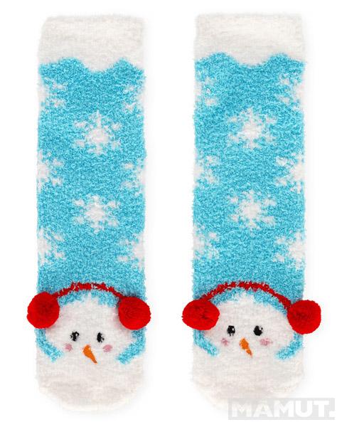 IT'S A MATCH! Čarape SNEŠKO 