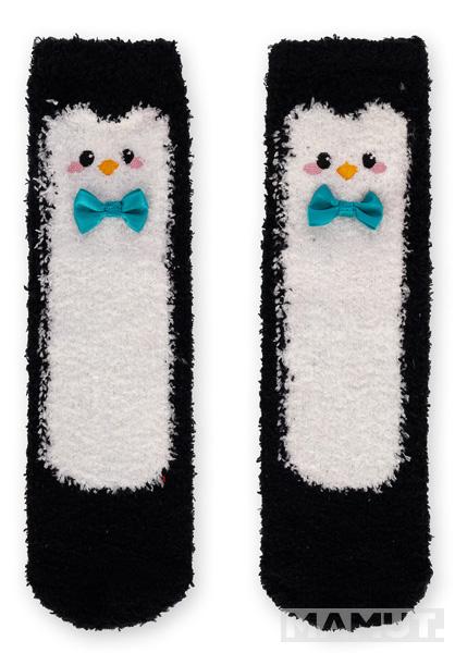 IT'S A MATCH! Čarape PINGVIN 