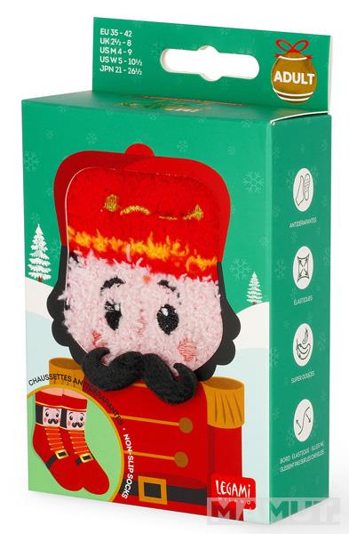 IT'S A MATCH! Čarape NUTCRACKER 