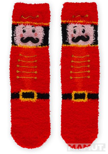 IT'S A MATCH! Čarape NUTCRACKER 