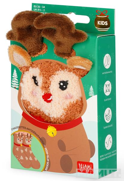 IT'S A MATCH! Čarape IRVAS 