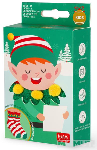 IT'S A MATCH! Čarape VILENJAK 