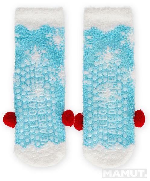 IT'S A MATCH! Čarape SNEŠKO 