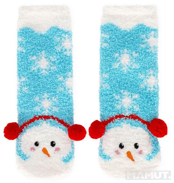 IT'S A MATCH! Čarape SNEŠKO 