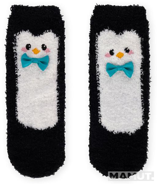 IT'S A MATCH! čarape PINGVIN 