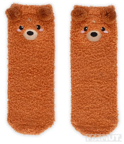 IT'S A MATCH! Čarape TEDDY BEAR 
