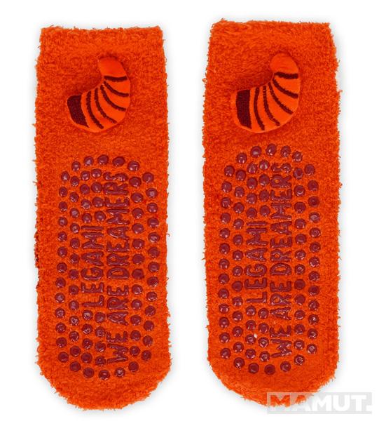 IT'S A MATCH! Čarape RED PANDA 