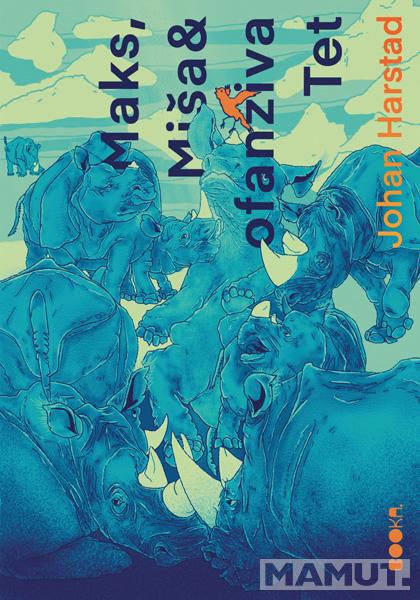 MAKS, MIŠA & OFANZIVA ТET 