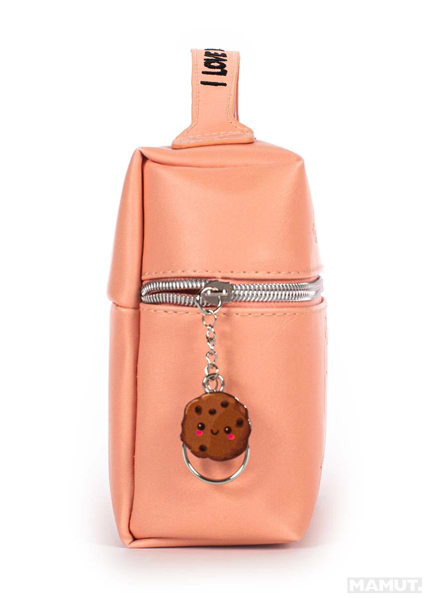 Neseser sa ručkom KAWAII Pink 