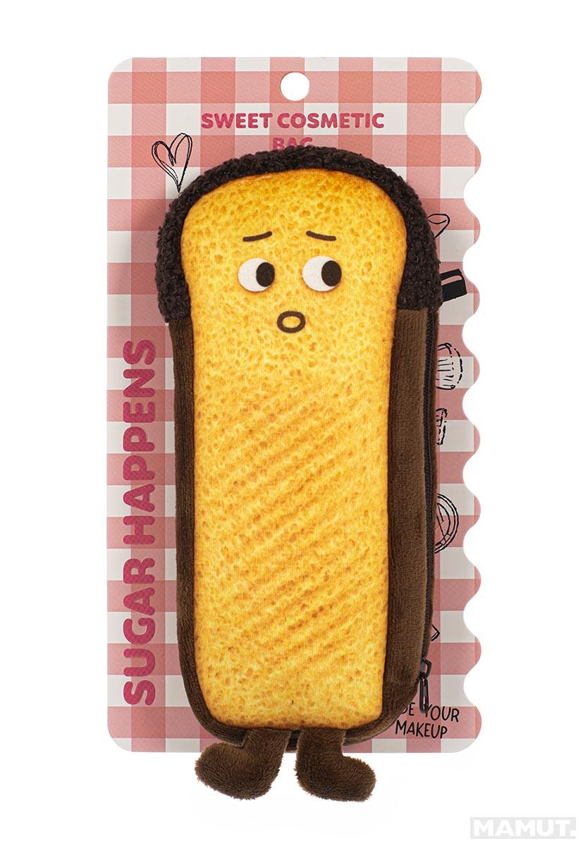 Neseser TOST - KAWAII 22cm 
