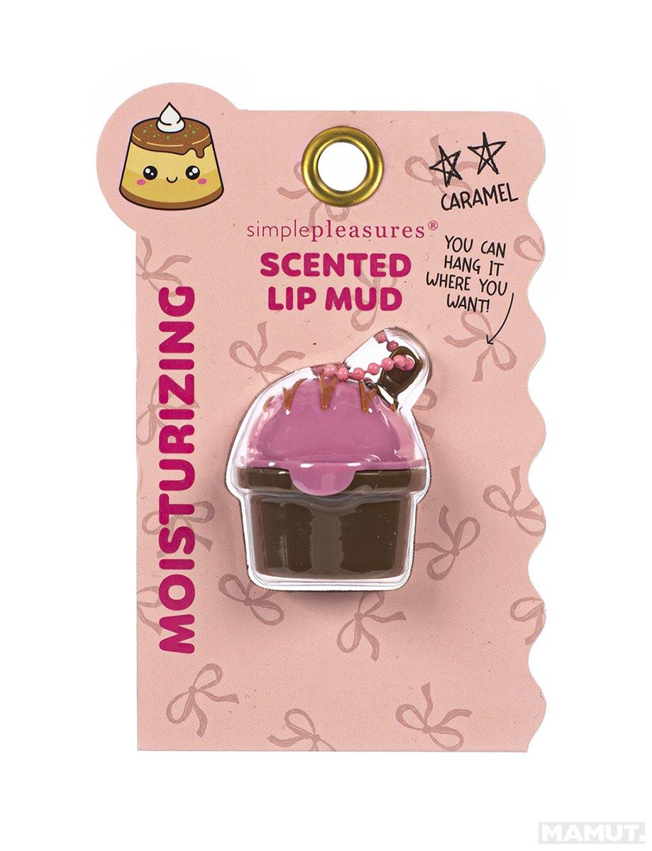 Balsam za usne KAWAII Jagoda 4,5g 