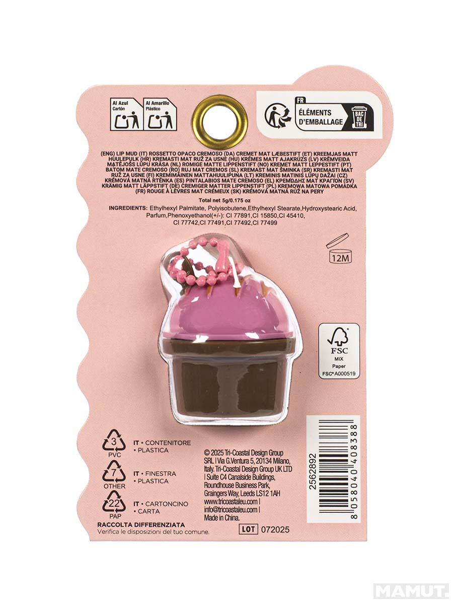 Balsam za usne KAWAII Jagoda 4,5g 