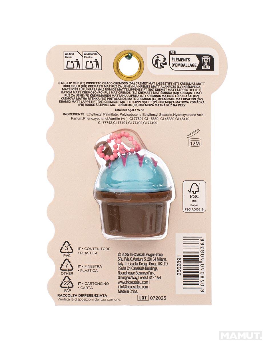 Balsam za usne KAWAII Vanila 4,5g 