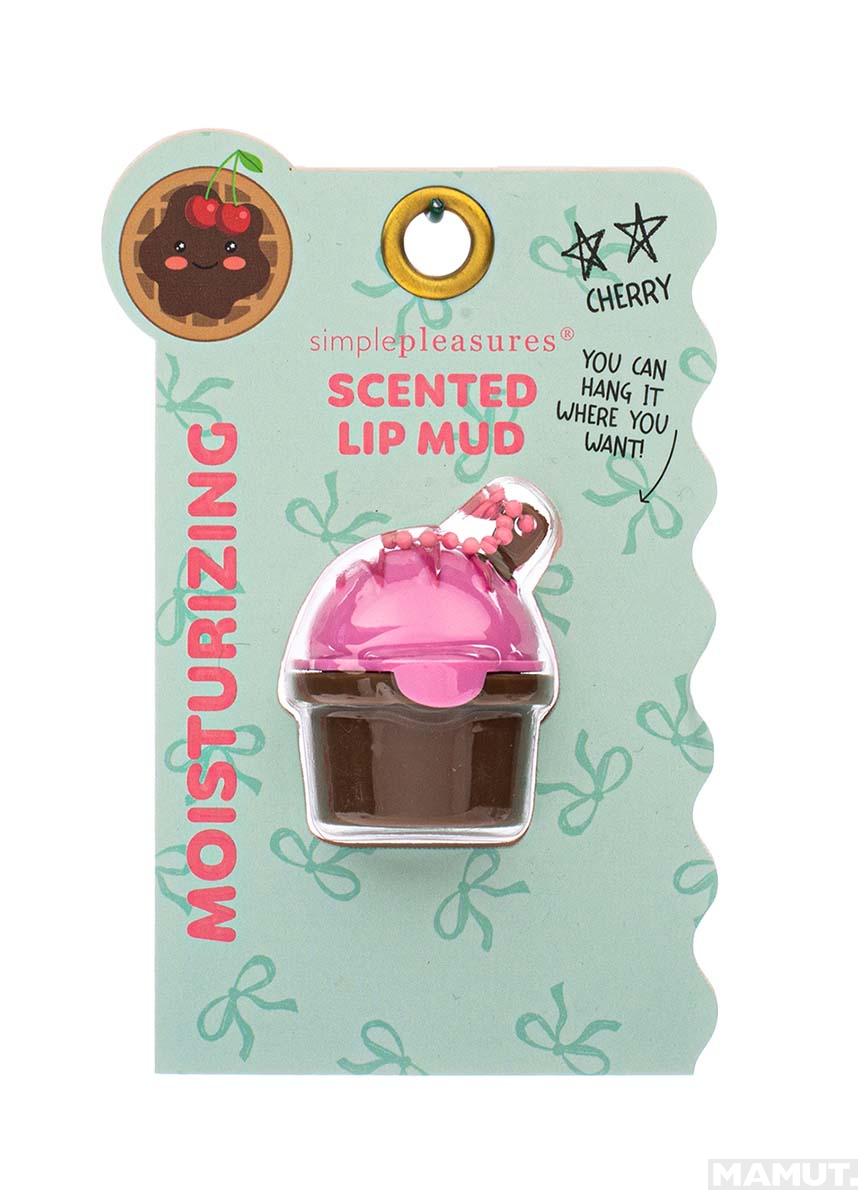 Balsam za usne KAWAII Cherry 4,5g 