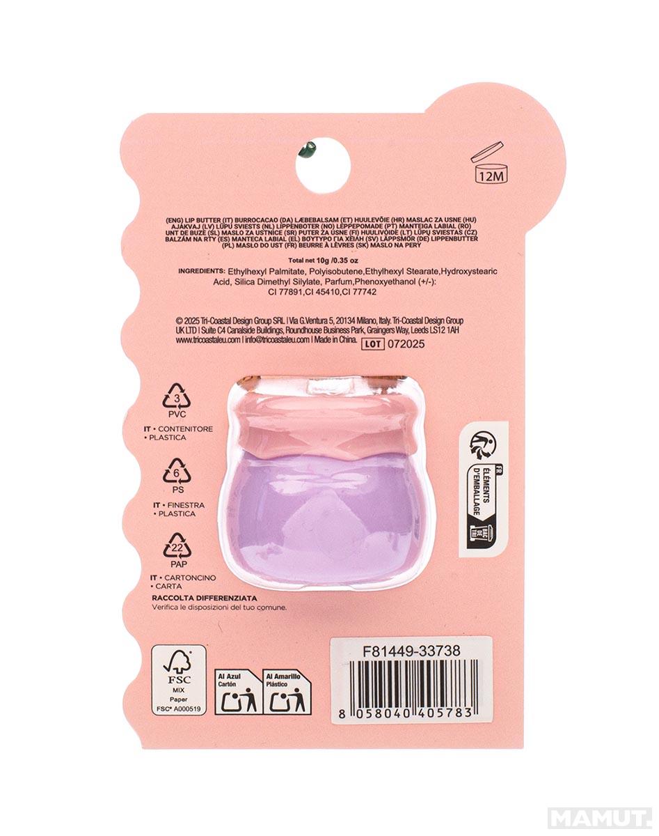 Balsam za usne KAWAII Borovnica 10g 