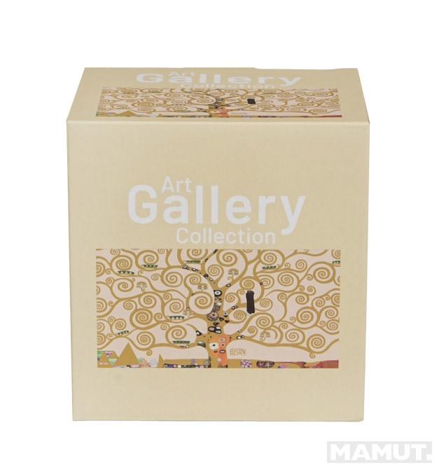 Šolja 400ml sa infuzerom KLIMT Tree of life 