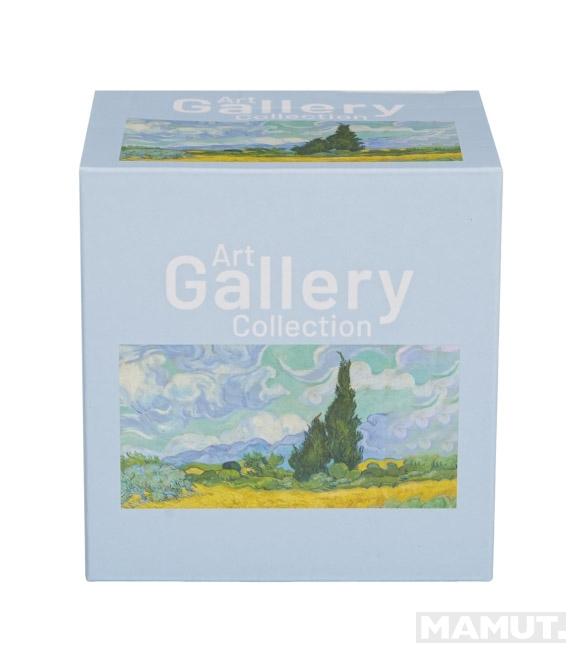 Šolja 400ml sa infuzerom VAN GOGH Wheat Field 