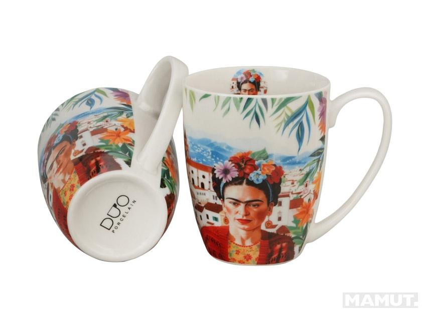 Set dve šolje 360 ml FRIDA 