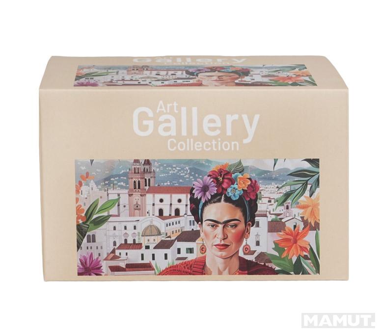 Set dve šolje 360 ml FRIDA 