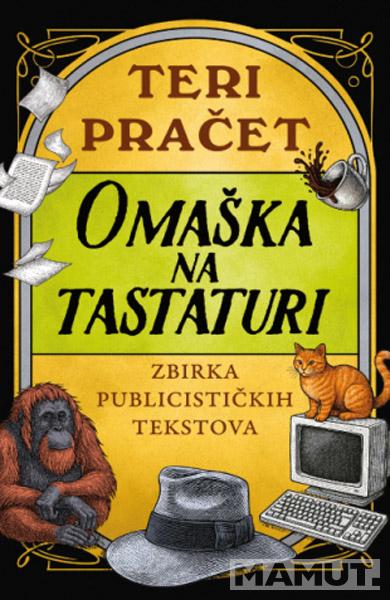 OMAŠKA NA TASTATURI 