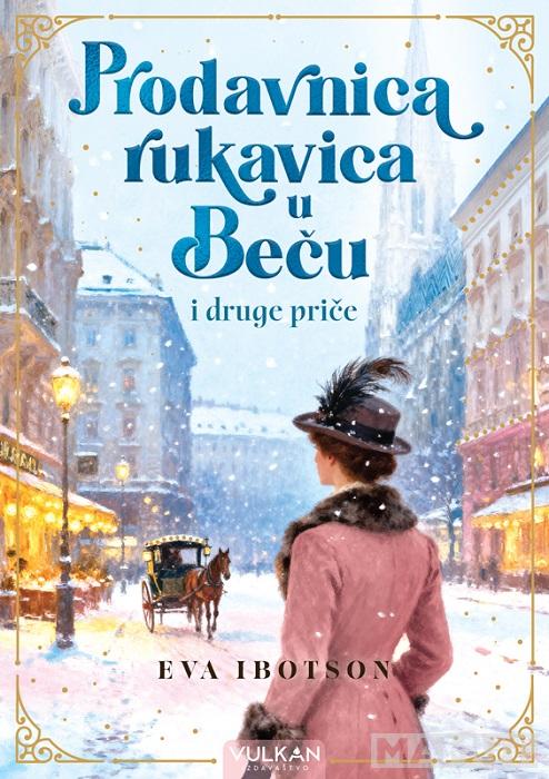 PRODAVNICA RUKAVICA U BEČU I DRUGE PRIČE 