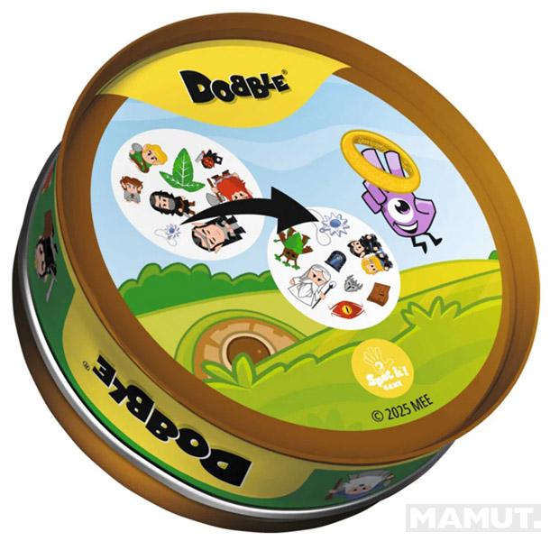Društvena igra DOBBLE: QUEST FOR THE ONE RING 