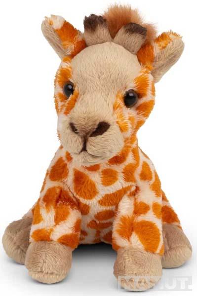 Plišana igračka ŽIRAFA 