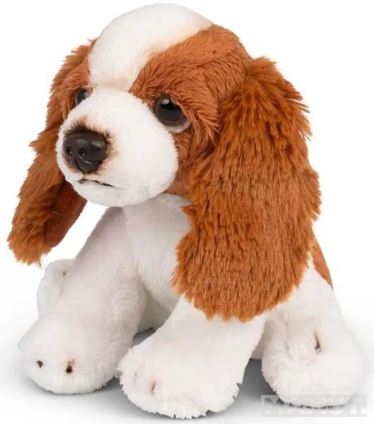 Plišana igračka KOKER ŠPANIJEL 