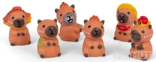 Antistres igračka CAPYBARA 