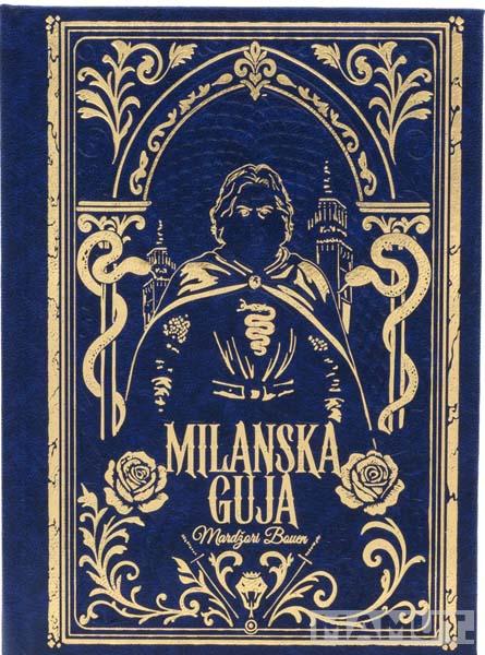 MILANSKA GUJA 