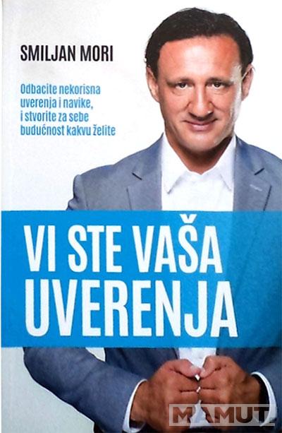 VI STE VASA UVERENJA 