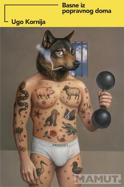 BASNE IZ POPRAVNOG DOMA 