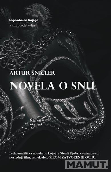 NOVELA O SNU 