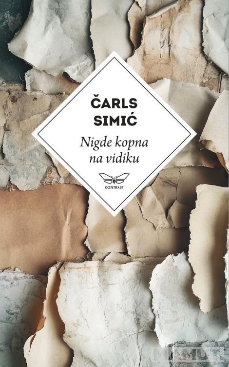 NIGDE KOPNA NA VIDIKU 