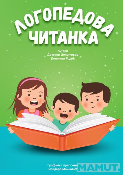 LOGOPEDOVA ČITANKA 