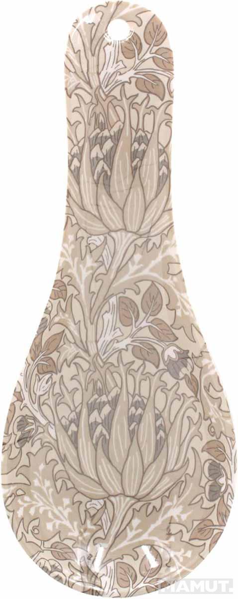 Keramička kašika ARTICHOKE - WILLIAM MORRIS 
