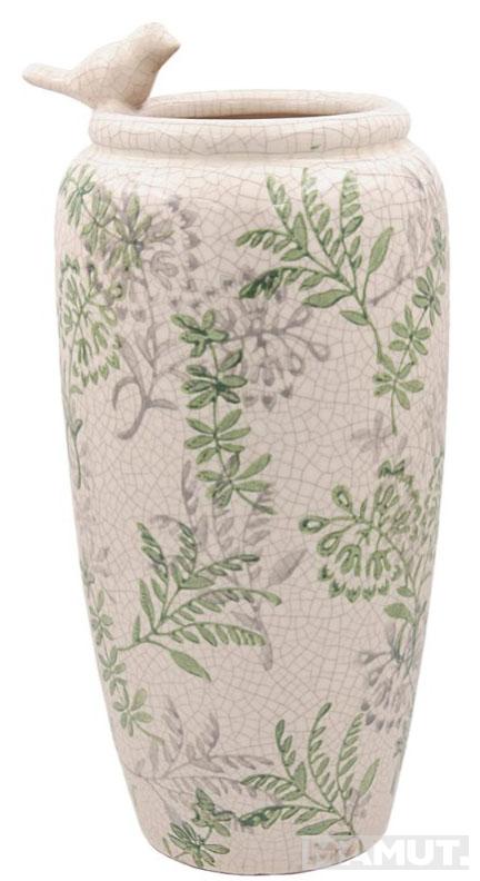 Vaza SONG BIRD velika 