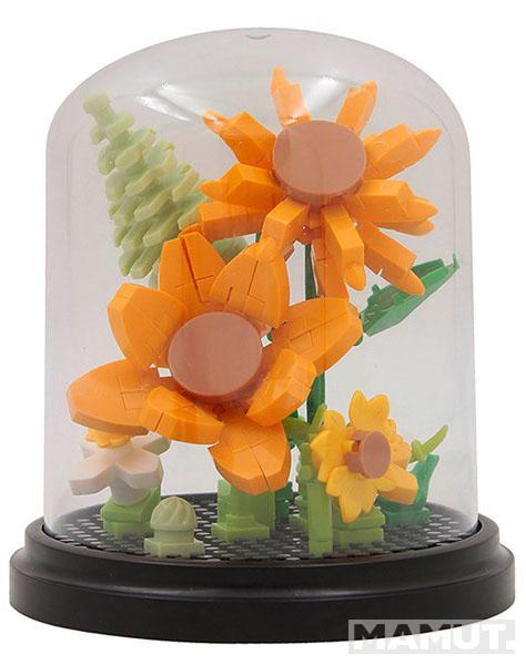 Kreativni set SUNCOKRETI 