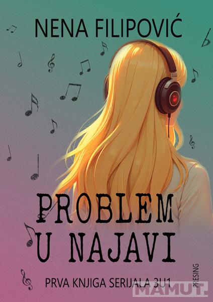 PROBLEM U NAJAVI 