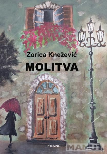 MOLITVA 
