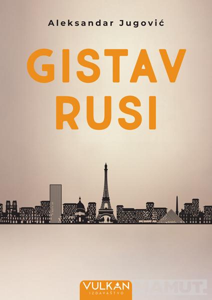 GISTAV RUSI 
