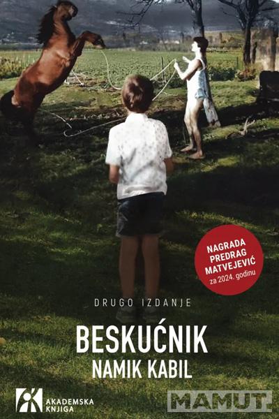 BESKUĆNIK 