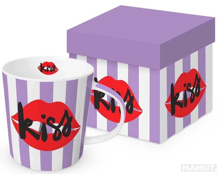 Šolja FORMART KISS 