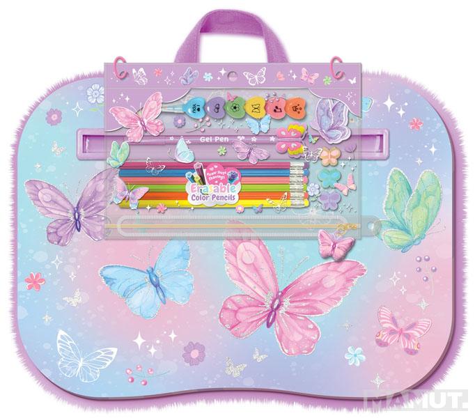 Kancelarijski set LEPTIRI 