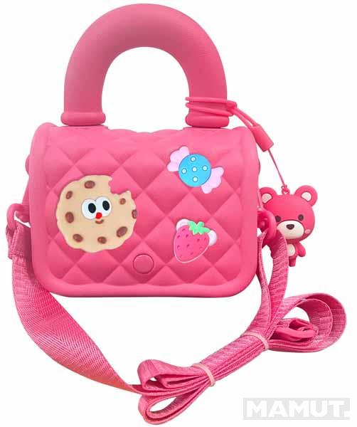 Tašnica na rame PINK SWEETS 