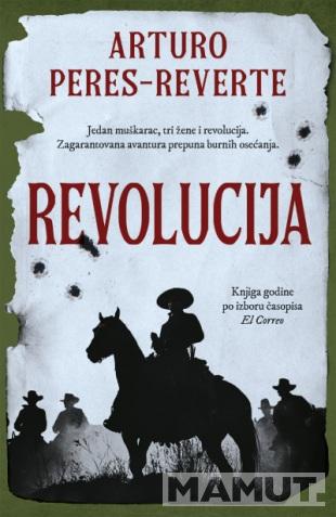 REVOLUCIJA 