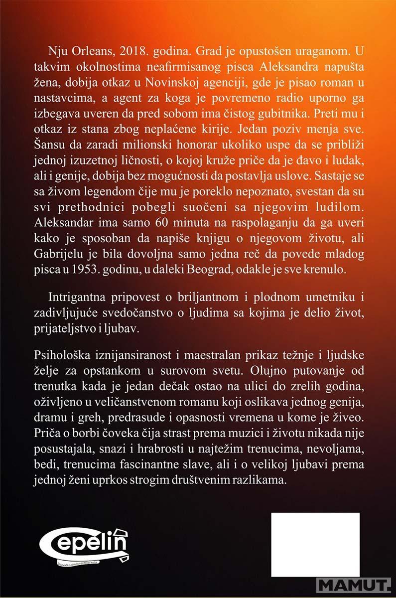 NA MOM NEBU NEMA BOGA 