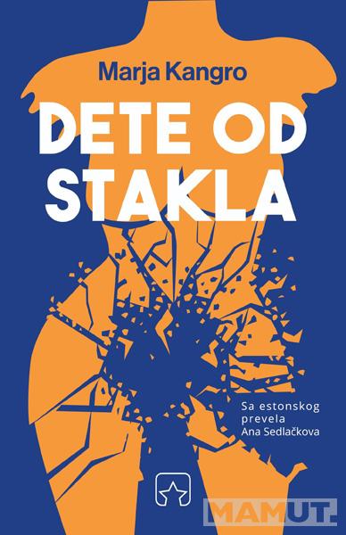 DETE OD STAKLA 